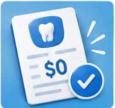 Options after reaching dental insurance annual maximum