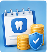 Dental insurance annual maximum explained