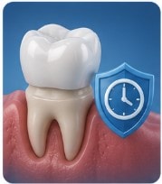 Can a Crown Get a Cavity?
