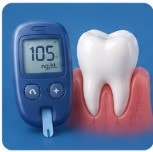 Can Diabetes Affect Oral Health?