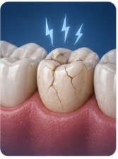Can Teeth Grinding Crack Teeth?