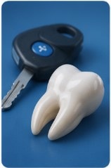 Can I Drive After an Extraction?