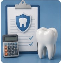 How Does Dental Insurance Work?