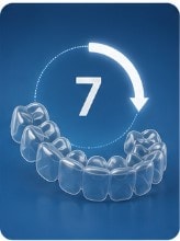How Often Do I Change Aligners?