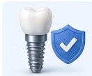 What Is Implant Maintenance?
