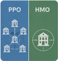 PPO vs. HMO Dental Insurance: What's the Difference?
