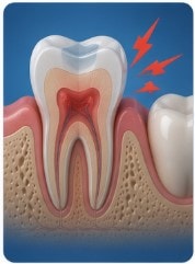 What Are the Signs You May Need a Root Canal?