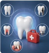 What Is Considered a Dental Emergency?