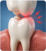 Why Does My Tooth Hurt When I Bite?