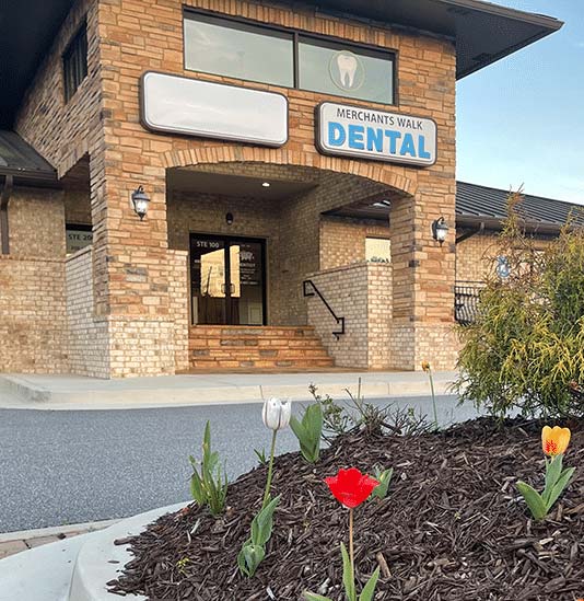 dental office